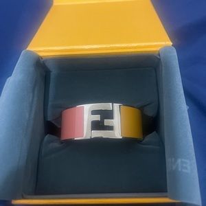 Fendi Bracelet